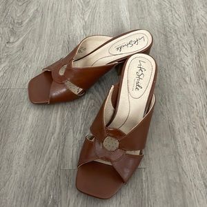 LifeStride Heeled Sandals